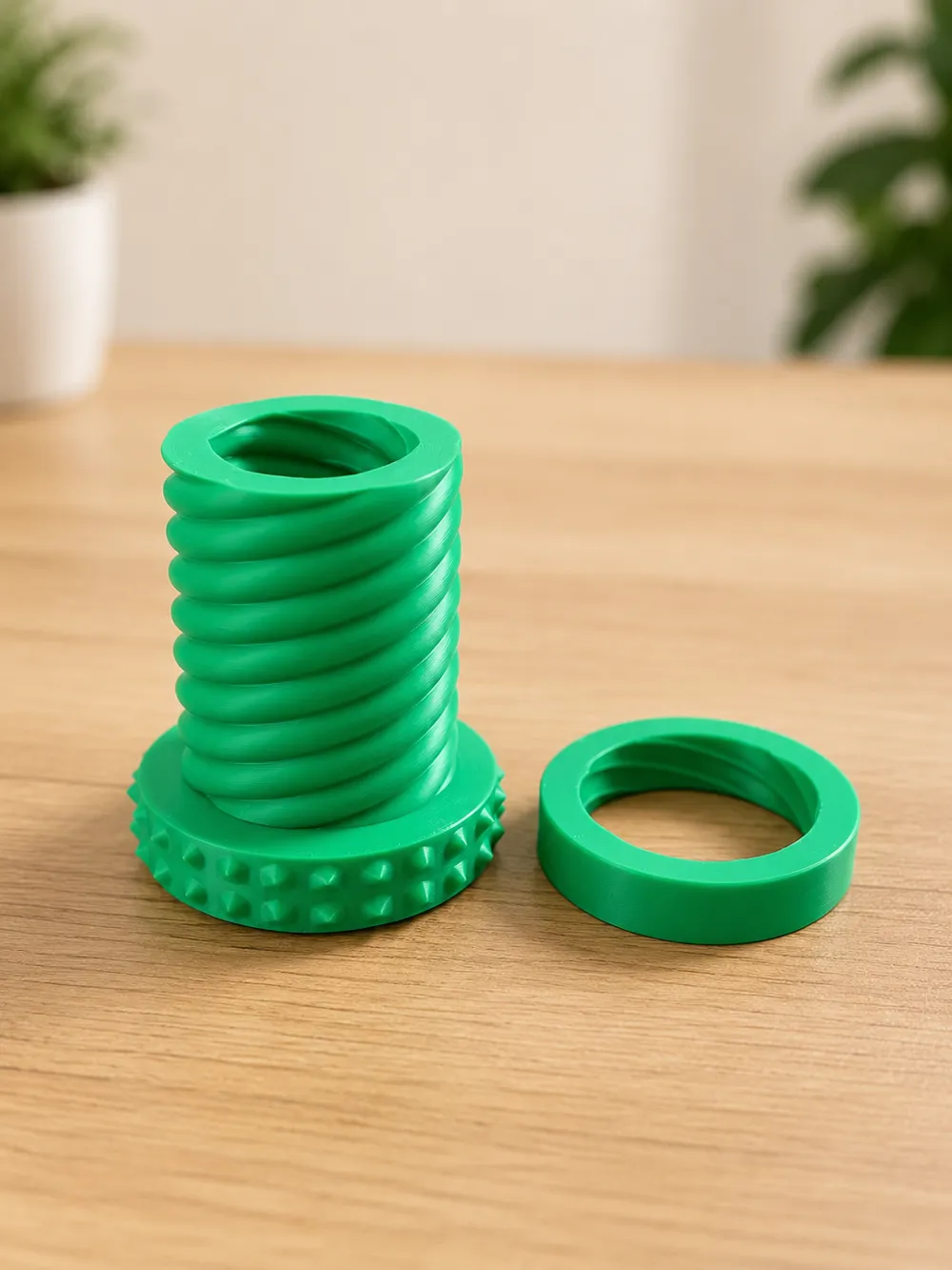 Twist fidget, photo 2 of 4 - Twist fidget Fidget & Sensory Toys