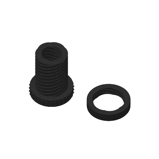 Twist fidget, photo 4 of 4 - Twist fidget Fidget & Sensory Toys