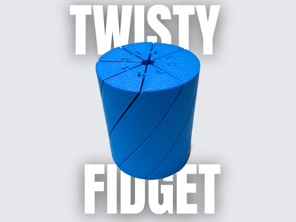 Twisty Fidget - Other Toys & Games, in stock in India