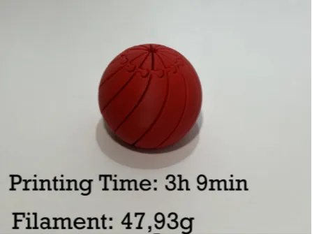 Twisty Fidget Ball - Other Toys & Games, in stock in India