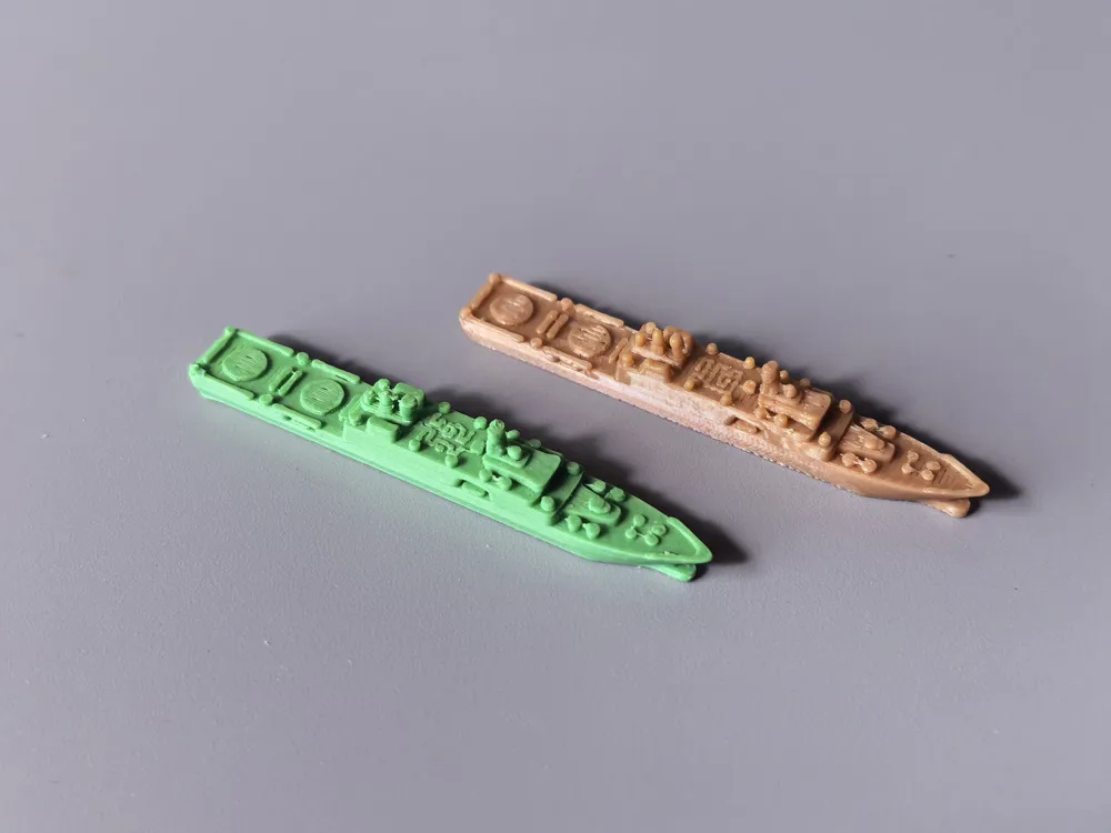 071两栖登陆舰-桌游系列, photo 4 of 4 - 071两栖登陆舰-桌游系列 Toys & Games