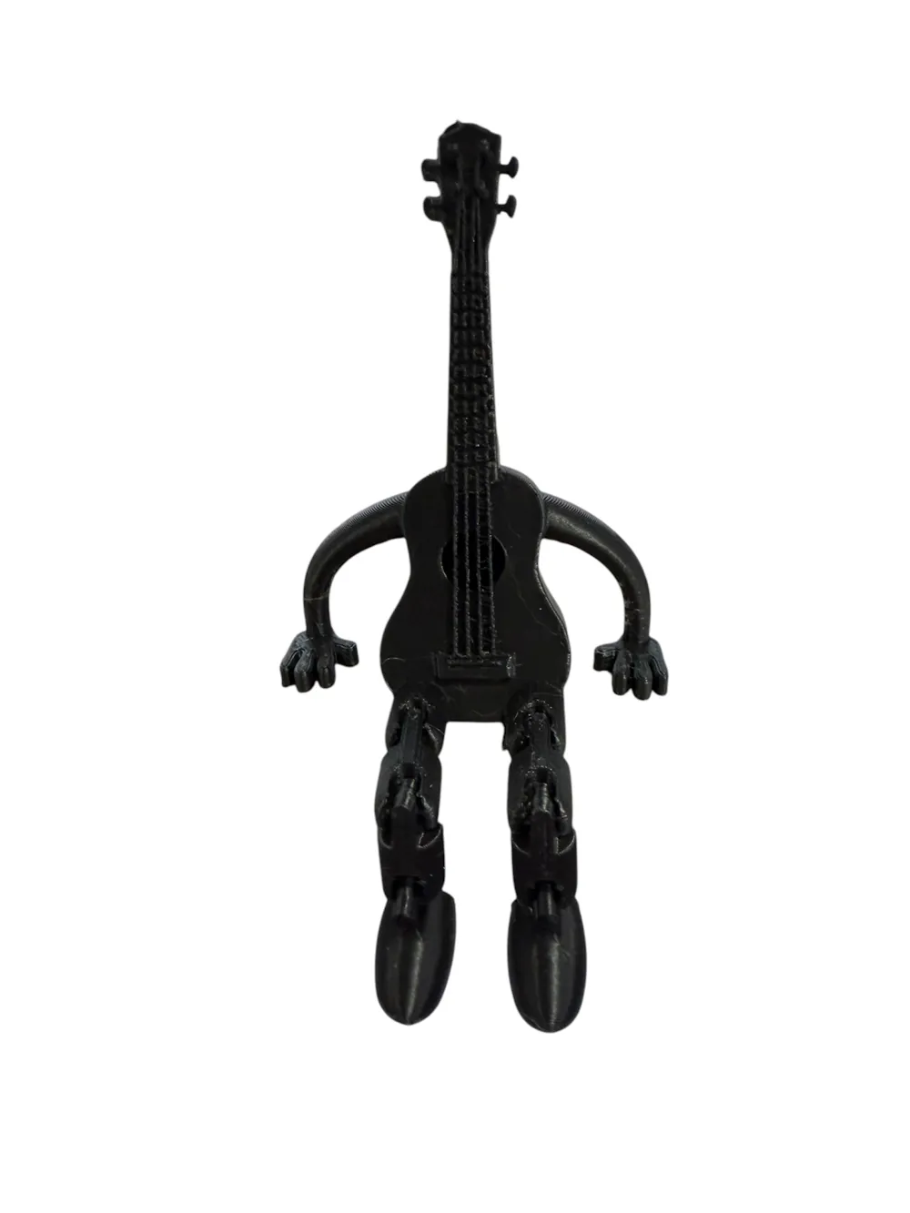 Ukulele Flexi Buddy, photo 2 of 4 - Ukulele Flexi Buddy Hobby & DIY