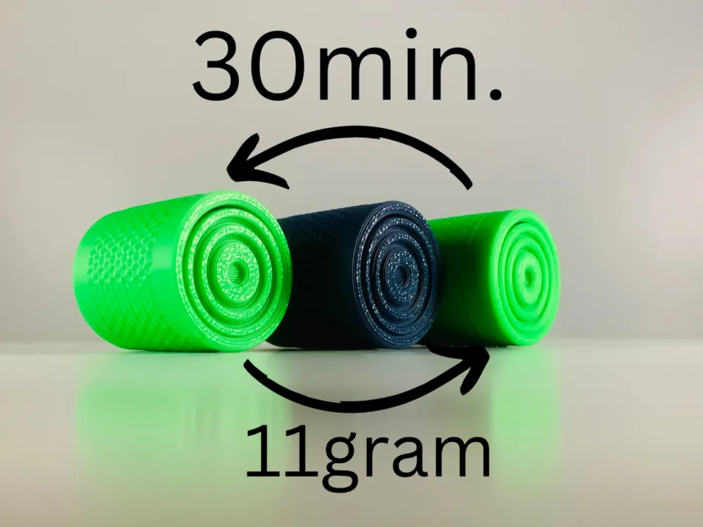 Ultimate Infinity Roller/ . time/11gram, photo 2 of 3 - Ultimate Infinity Roller/ . time/11gram Toys & Games