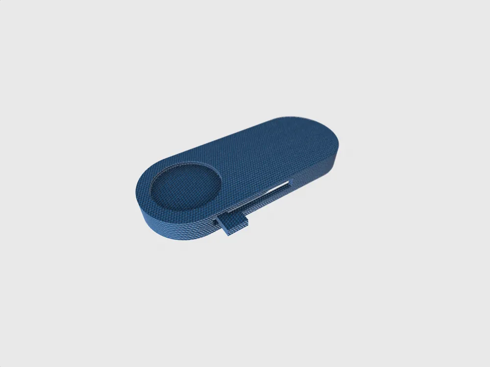 Ultimate Privacy Slider Collection - Tesla Camera, photo 3 of 4 - Fidget Sliders, tesla accessories