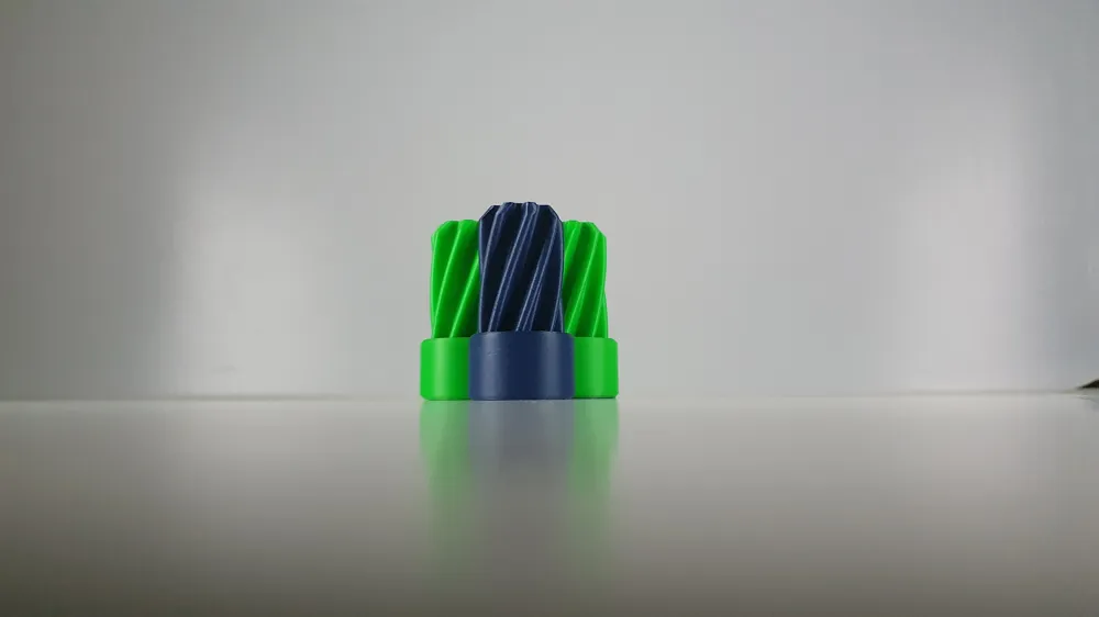 Ultimate Twist Fidget Toy/Fast, photo 3 of 4 - Ultimate Twist Fidget Toy/Fast Toys & Games