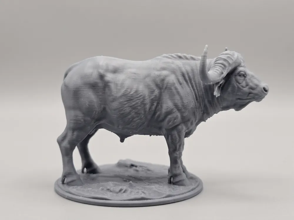 Ultra-Detailed Zoo Animal Figurines Collection, photo 4 of 4 - Ultra-Detailed Zoo Animal Figurines Collection Miniatures
