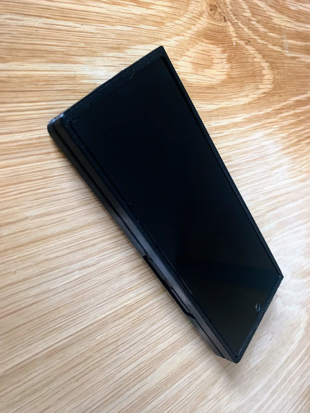 Ultra Thin Samsung Galaxy Fold 6 Protective Case, photo 4 of 4 - Ultra Thin Samsung Galaxy Fold 6 Protective Case Mobile & Device Accessories