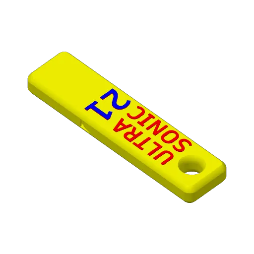 Ultrasonic Dog Whistle 21 kHz, photo 4 of 4 - Ultrasonic Dog Whistle 21 kHz Pets