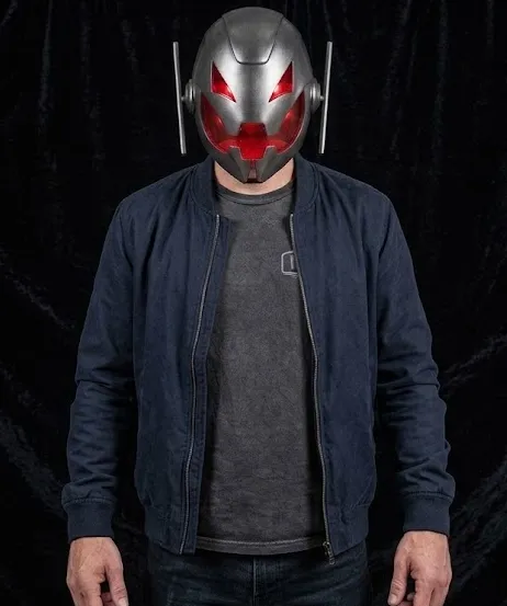 ULTRON FULL ARMOR, photo 2 of 4 - ULTRON FULL ARMOR Props & Cosplays