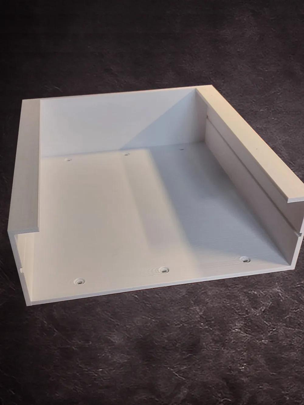 Underdesk Drawer, photo 2 of 4 - Underdesk Drawer Hobby & DIY