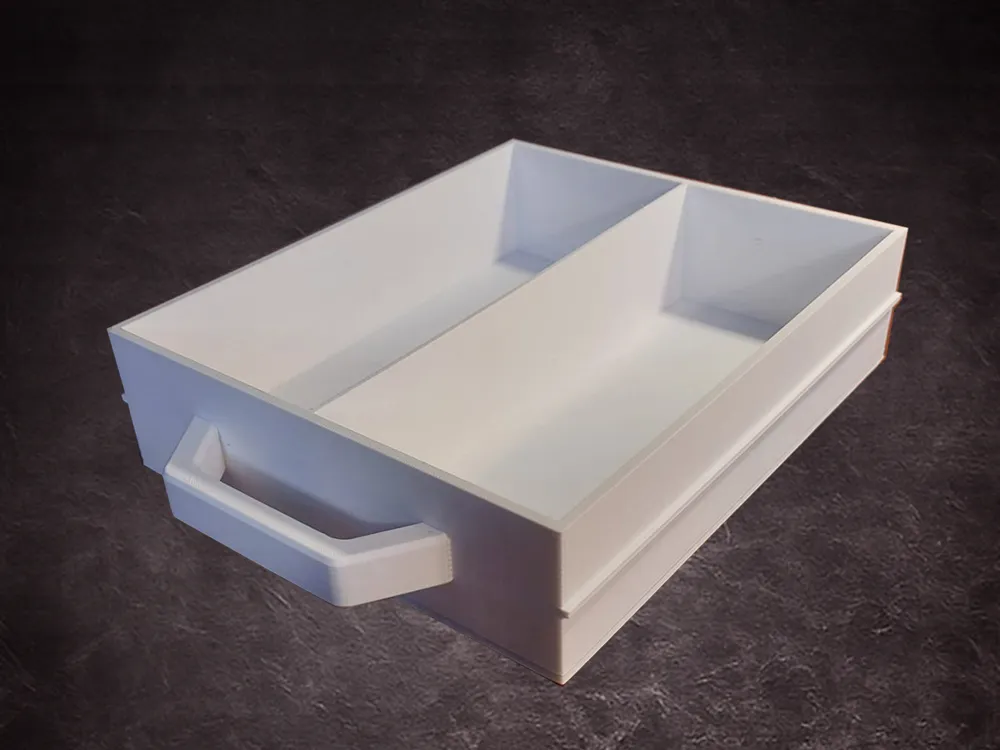 Underdesk Drawer, photo 3 of 4 - Underdesk Drawer Hobby & DIY