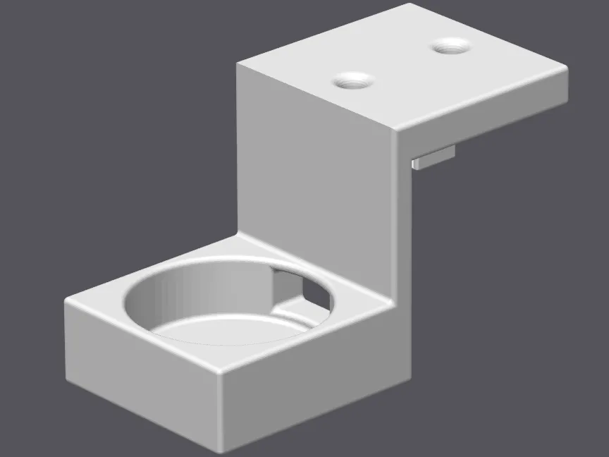 Undermount for Garmin Watch Charger - Garmin Watch Stands, in stock in India