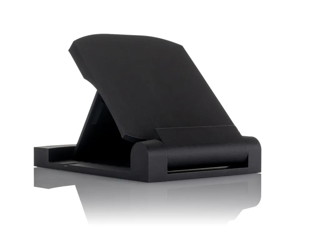 [unFOLD] iPad/Tablet Foldable Stand, photo 2 of 4 - [unFOLD] iPad/Tablet Foldable Stand Household