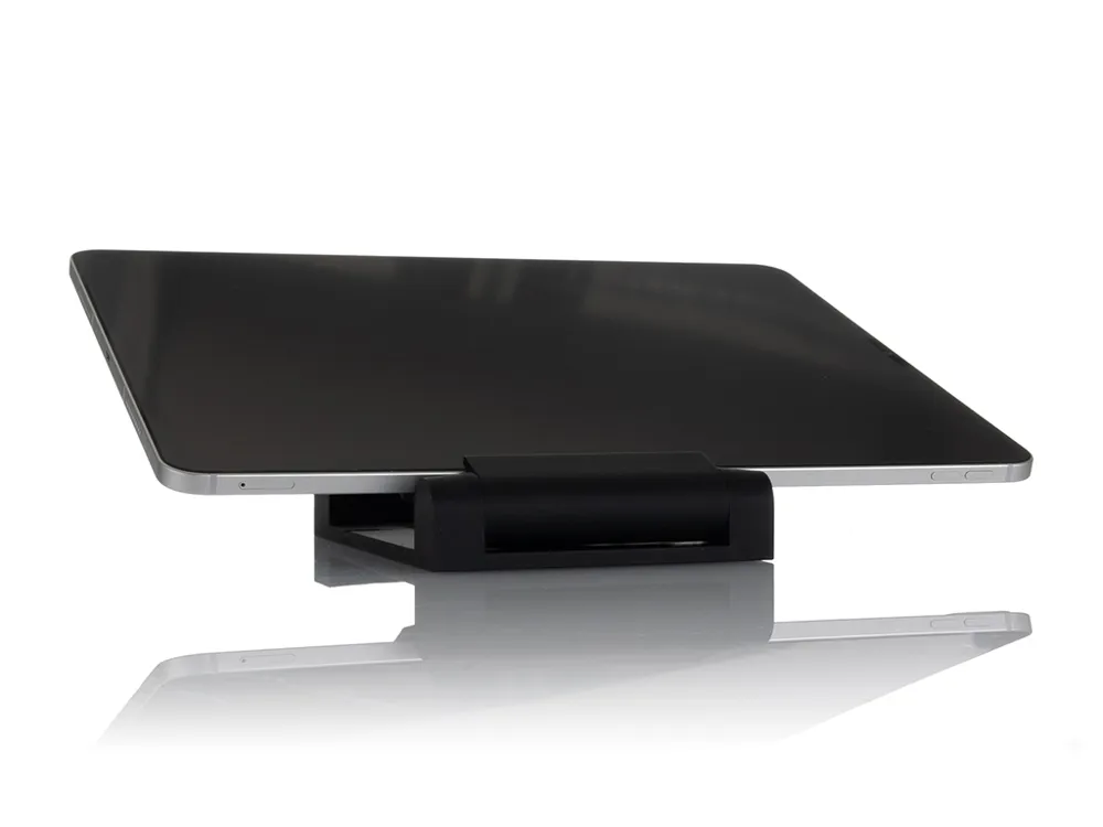 [unFOLD] iPad/Tablet Foldable Stand, photo 4 of 4 - [unFOLD] iPad/Tablet Foldable Stand Household