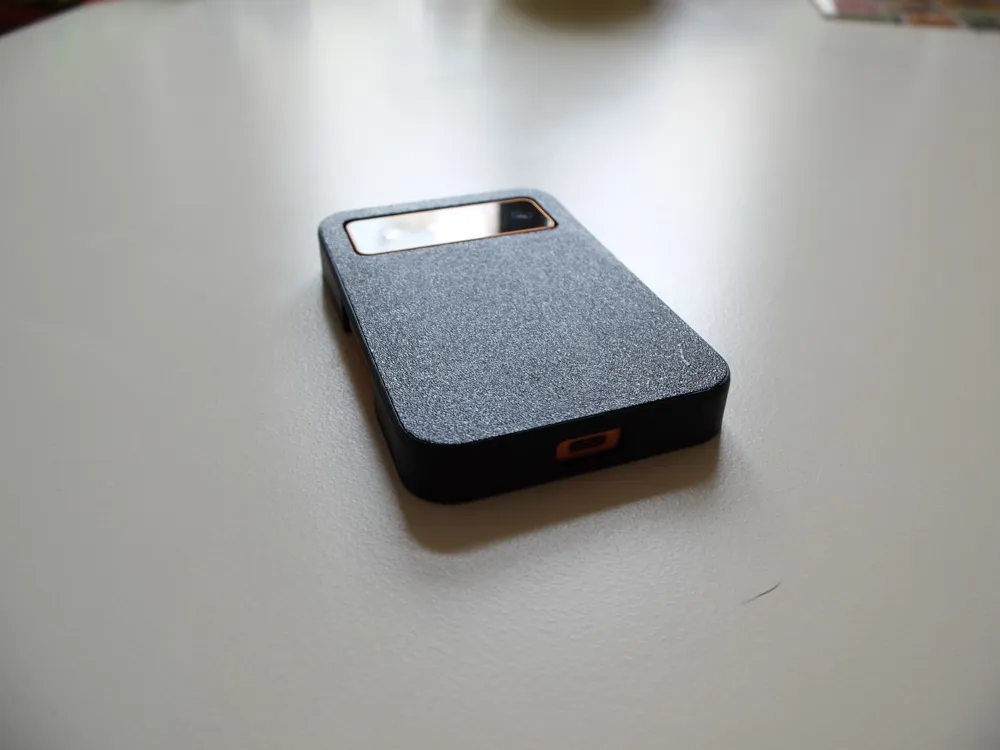 Unihertz Titan 2 Elite PLA Case with Magsafe, photo 2 of 4 - Unihertz Titan 2 Elite PLA Case with Magsafe Mobile & Device Accessories