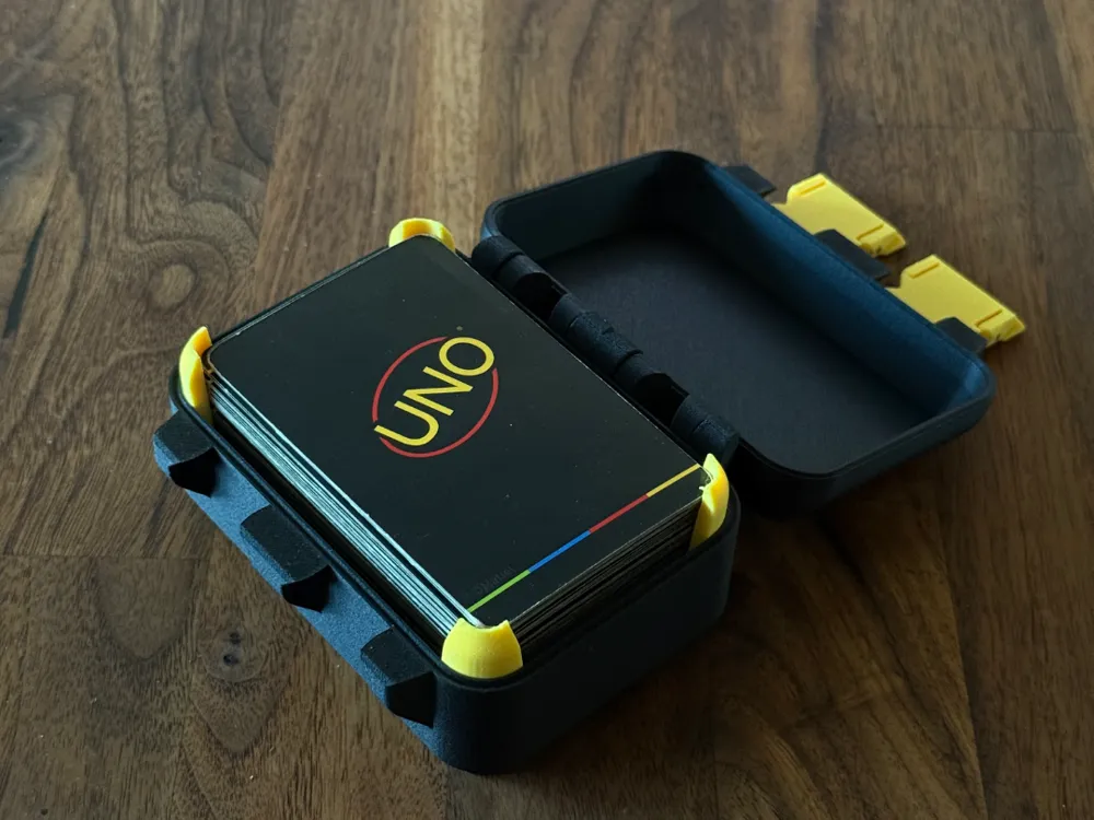 Universal Card Box - Other Toys & Games, in stock in India