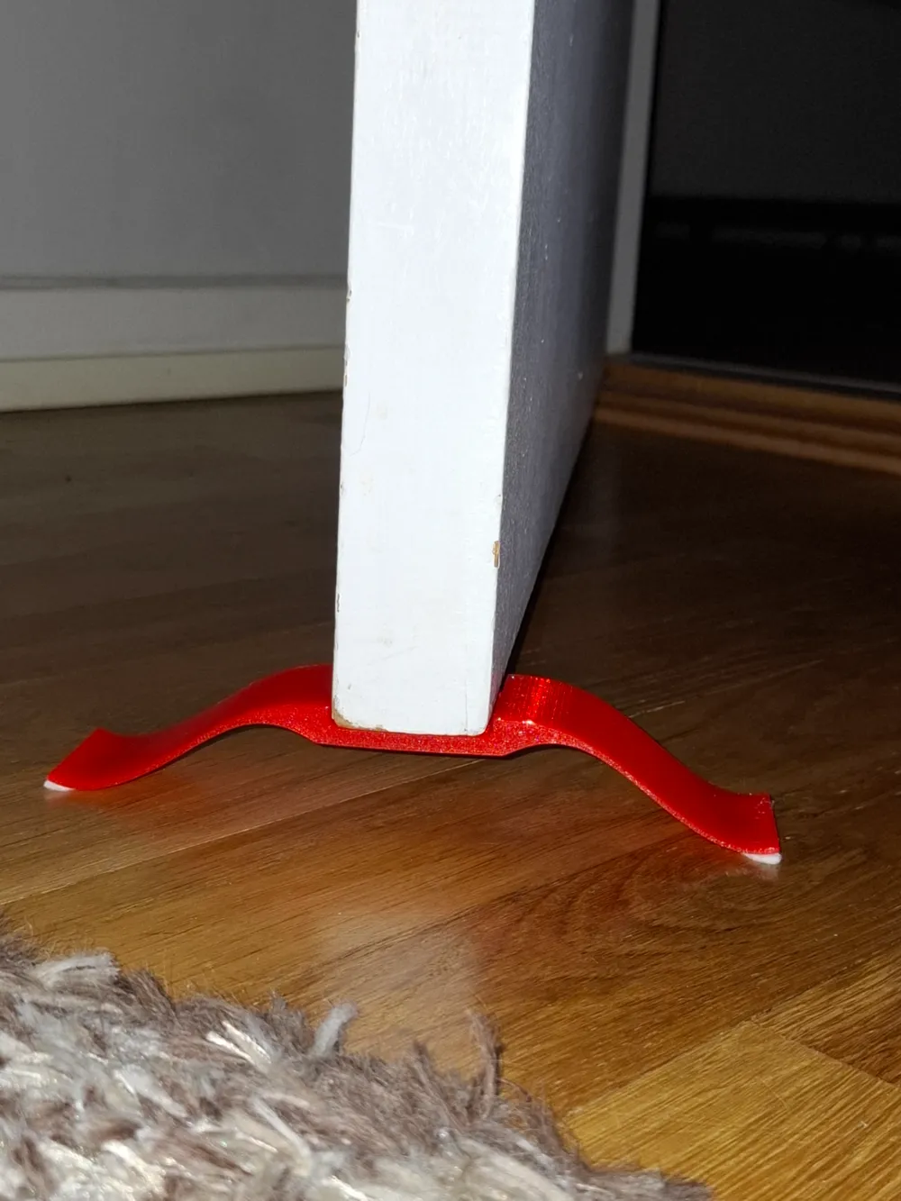 Universal Door Stop, photo 3 of 4 - Universal Door Stop Pets