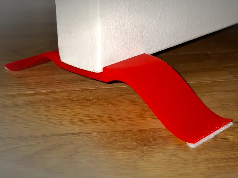 Universal Door Stop - Cat Grooming & Collars, in stock