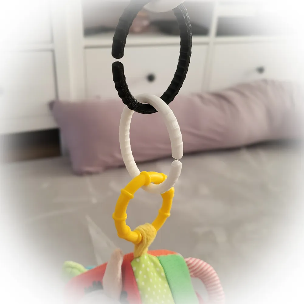Perfect for hanging Toys, photo 2 of 3 - Perfect for hanging Toys Household