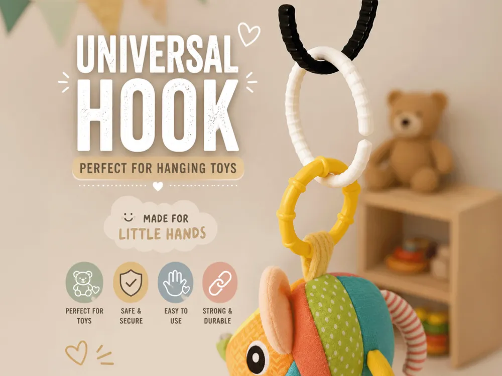 Perfect for hanging Toys - Home Accents, in stock in India