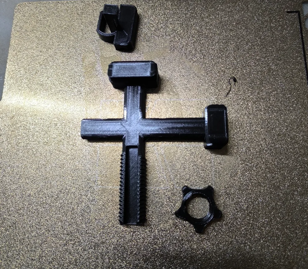 Universal Phone Bike Mount, photo 3 of 4 - Universal Phone Bike Mount Hobby & DIY