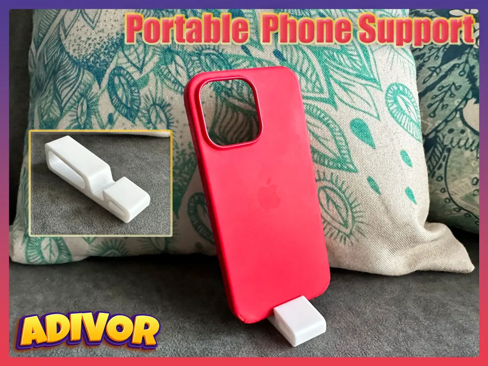 Universal phone stand - Electronics, in stock in India