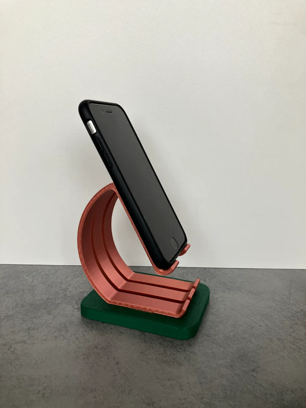 Universal phonestand, photo 4 of 4 - Universal phonestand Household