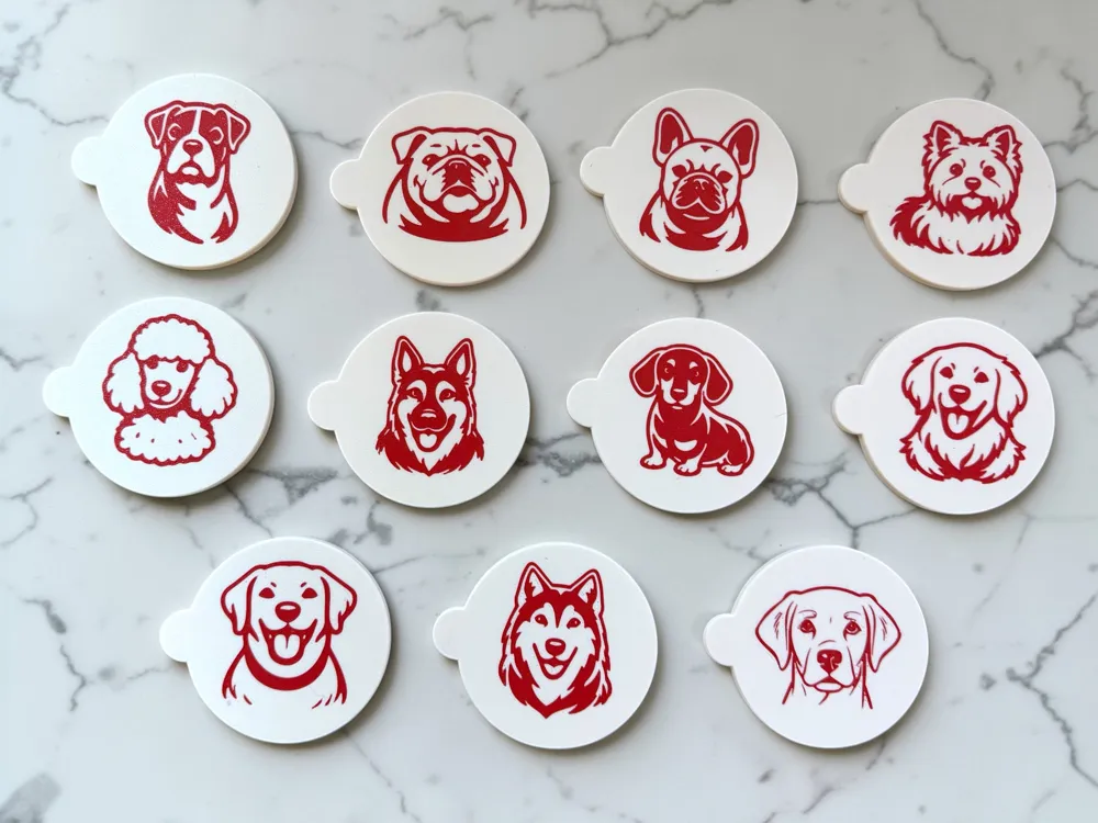 Universal Snap-On Can Cover, Pet Food & Standard, photo 2 of 4 - Pet Bowls & Feeders, dog