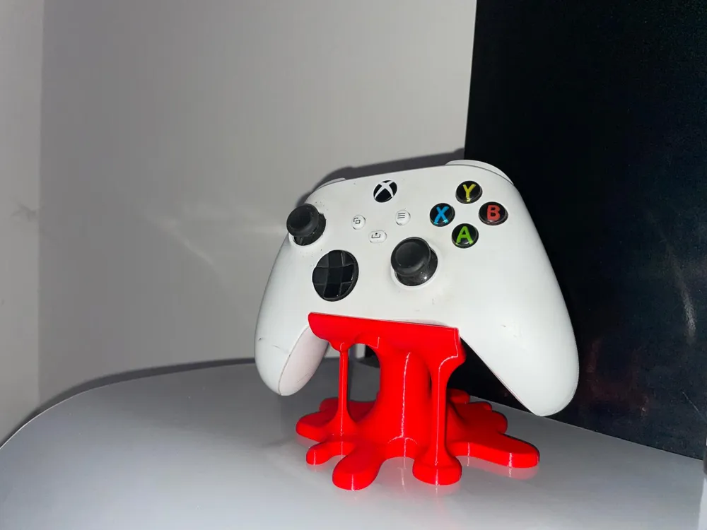 universal stand controller splash, photo 2 of 4 - universal stand controller splash Hobby & DIY