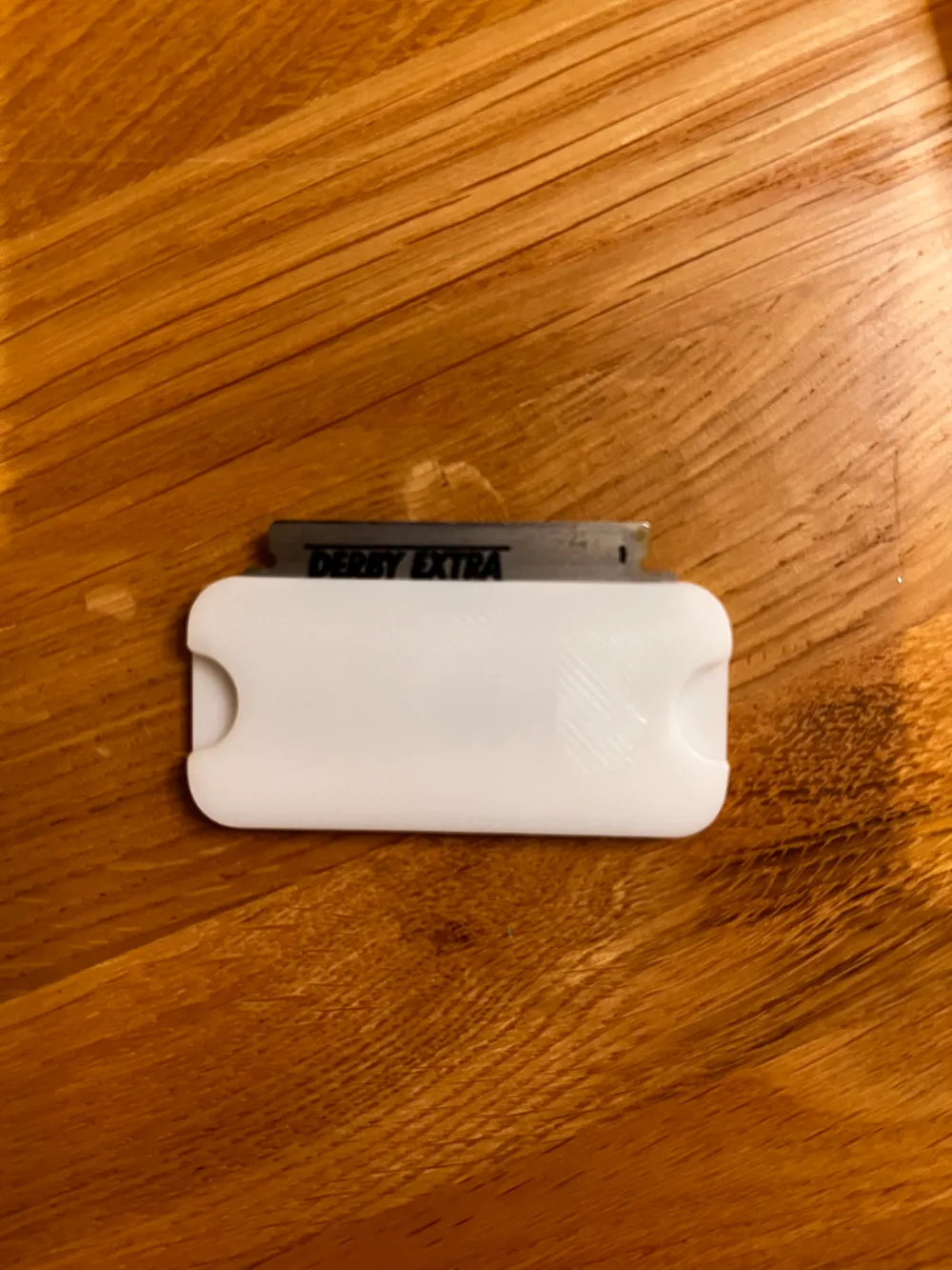 UPDATED Aquarium Algae Scraper Razor Blade Holder, photo 4 of 4 - UPDATED Aquarium Algae Scraper Razor Blade Holder Pets