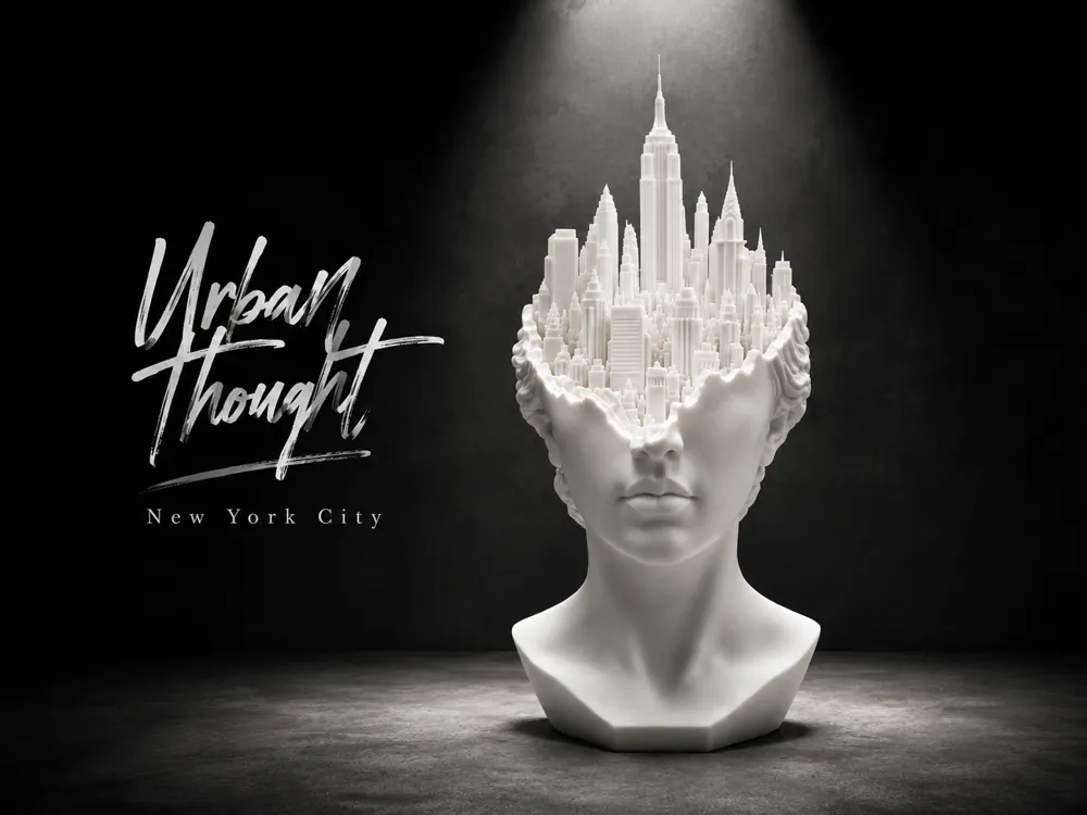 Urban Thought New york