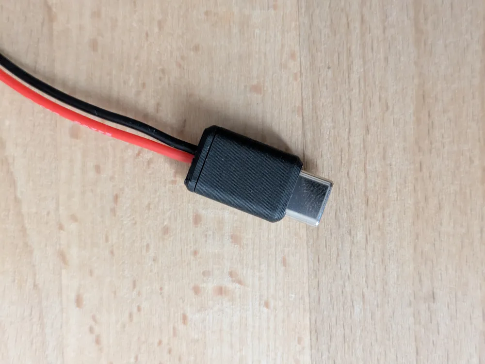 USB C Male Shell, photo 2 of 4 - USB C Male Shell Mobile & Device Accessories