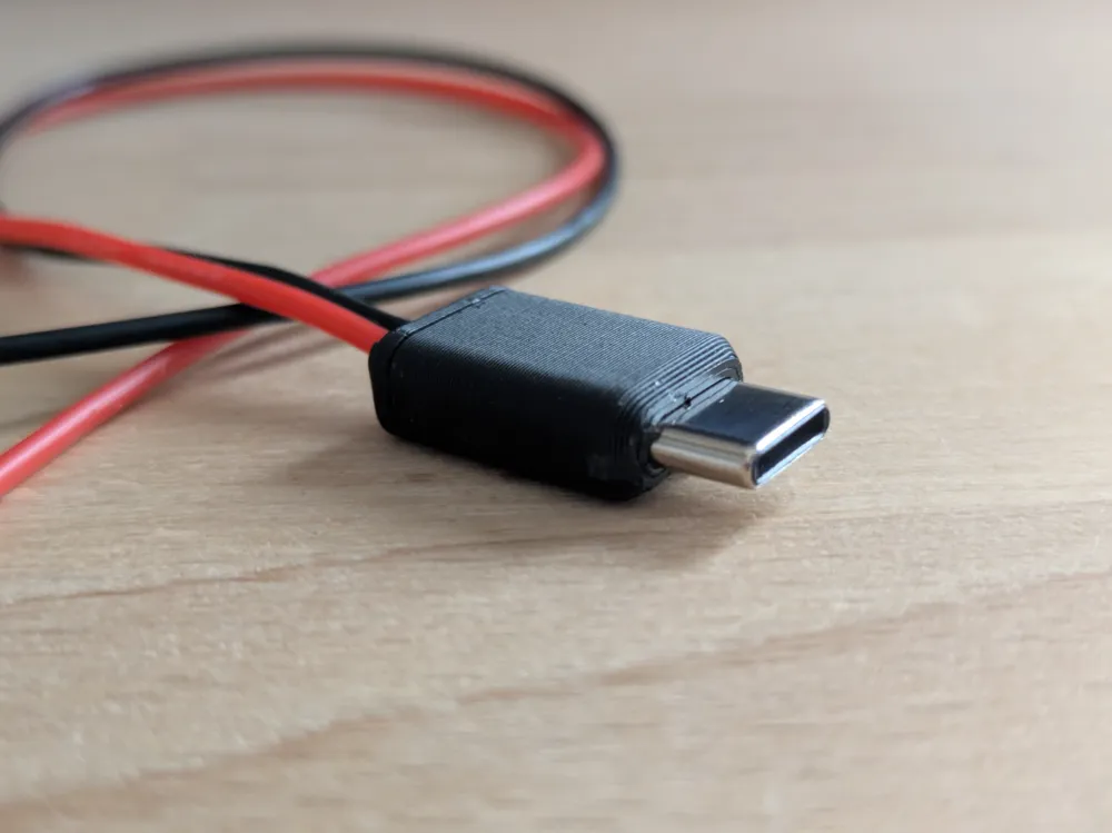 USB C Male Shell - USB, SD Card & Drive Holders, in stock in India