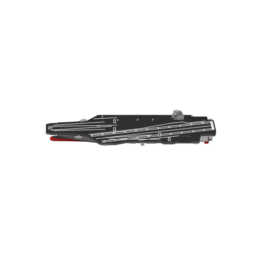 USS Gerald R. Ford CVN-78, another view - Model Cars & Race Cars, gerald r ford