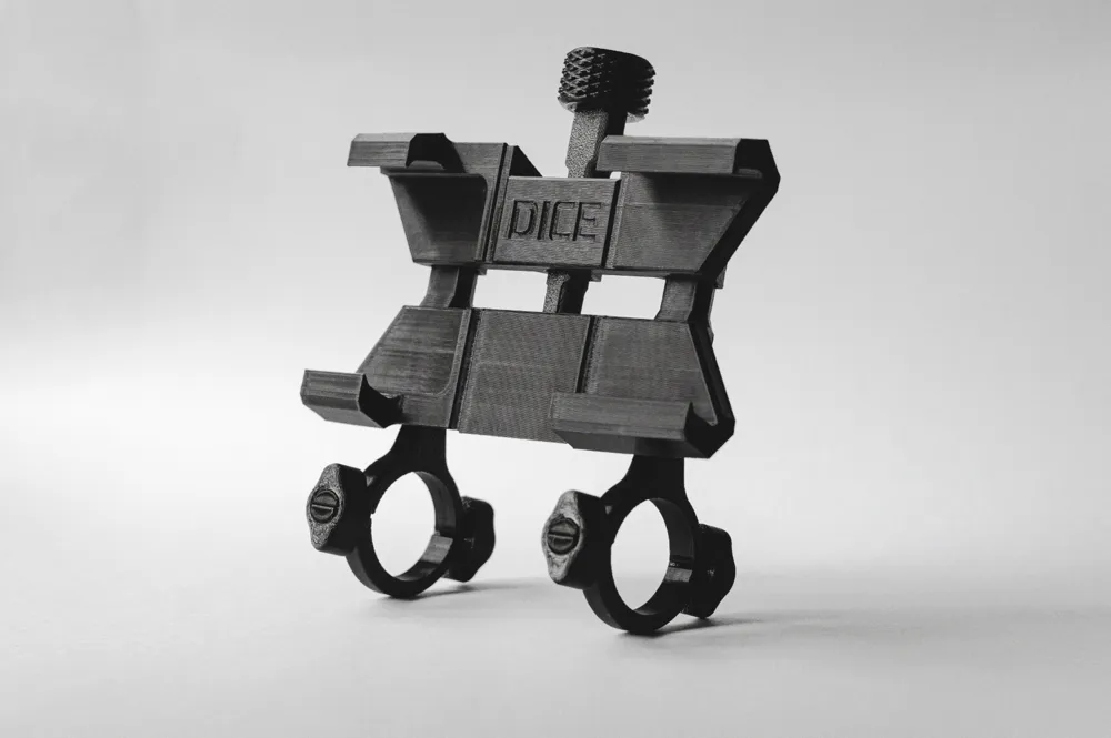 V2 Bike Phone Holder / Mount, photo 4 of 4 - V2 Bike Phone Holder / Mount Hobby & DIY