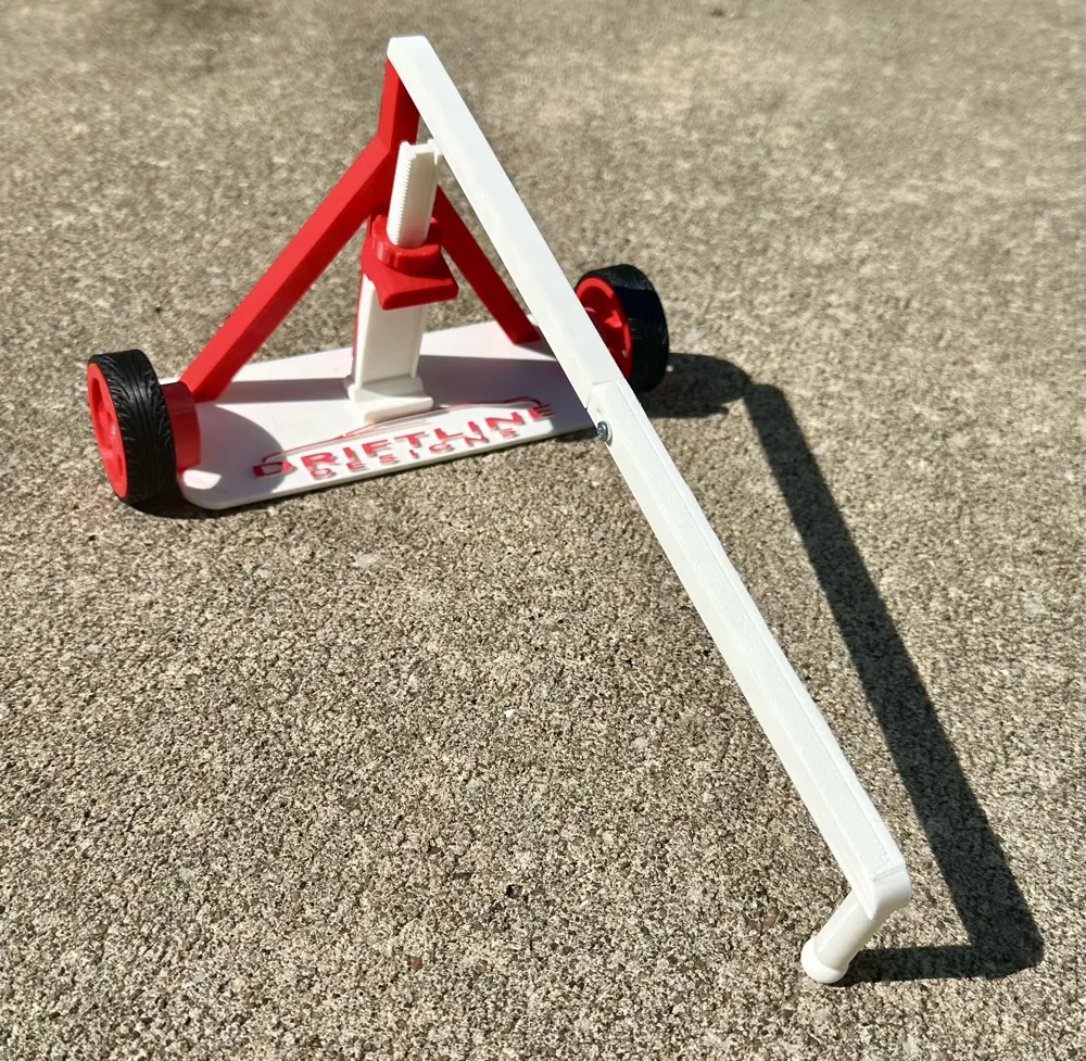 V2 RC DRIFT CAMERA RIG, photo 3 of 4 - V2 RC DRIFT CAMERA RIG Hobby & DIY