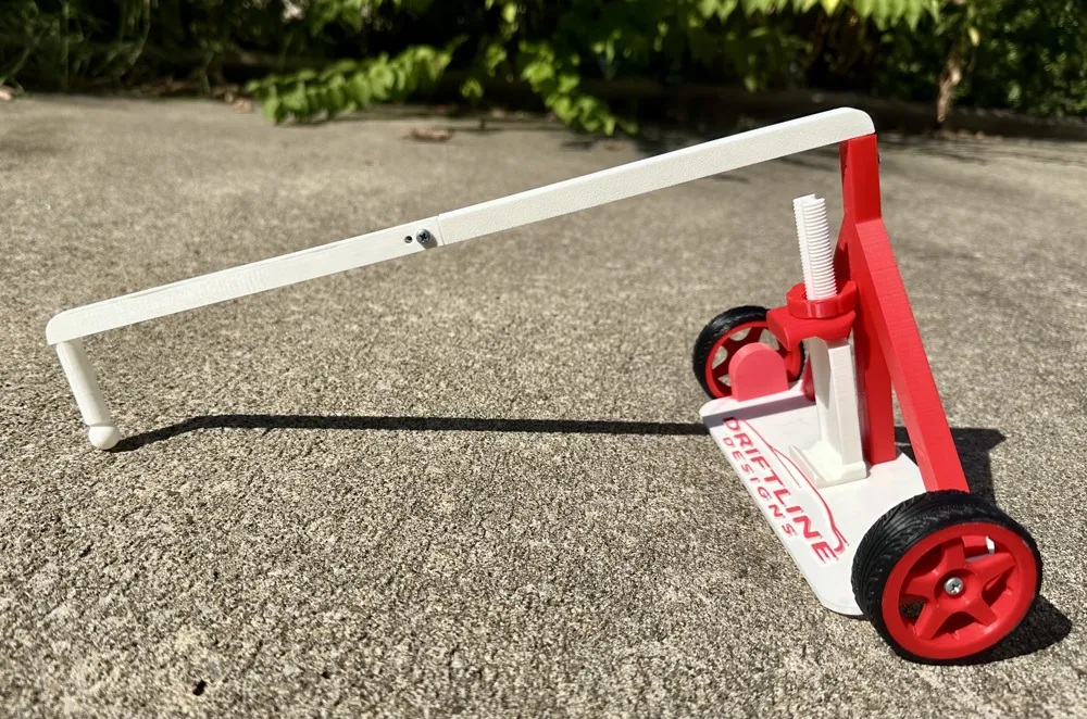 V2 RC DRIFT CAMERA RIG, photo 4 of 4 - V2 RC DRIFT CAMERA RIG Hobby & DIY