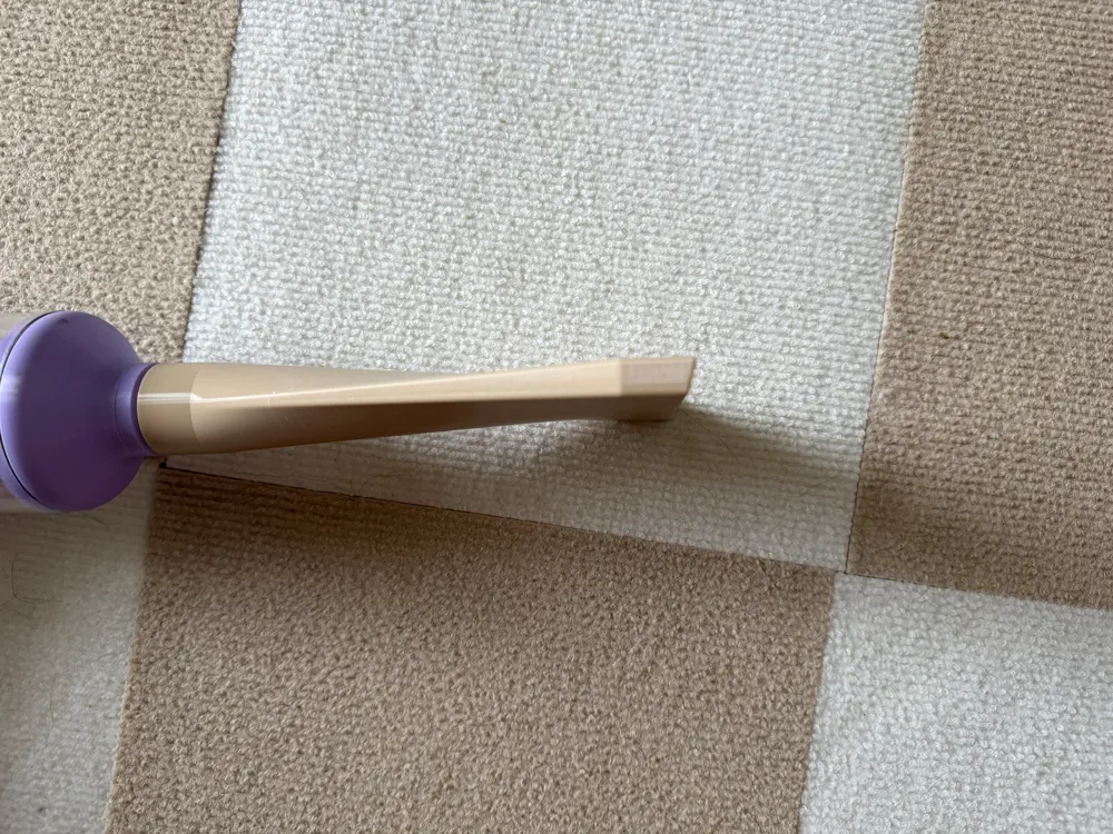 Vacuum cleaner accessories, suitable for the second generation handheld V8 vacuum cleaner, larger nozzle, photo 4 of 4 - Vacuum cleaner accessories, suitable for the second generation handheld V8 vacuum cleaner, larger nozzle Tools
