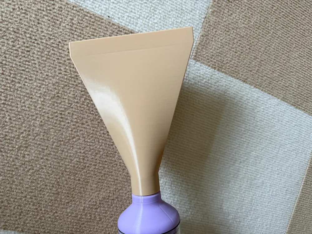 Vacuum cleaner accessories, suitable for the second generation handheld V8 vacuum cleaner, larger nozzle - Other Tools, in stock in India