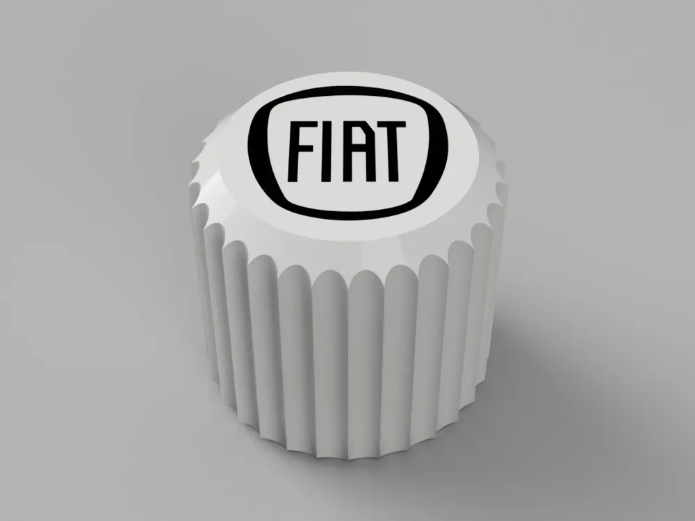 Valve Cap FIAT