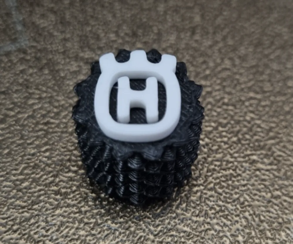 Valve Cap HUSQVARNA