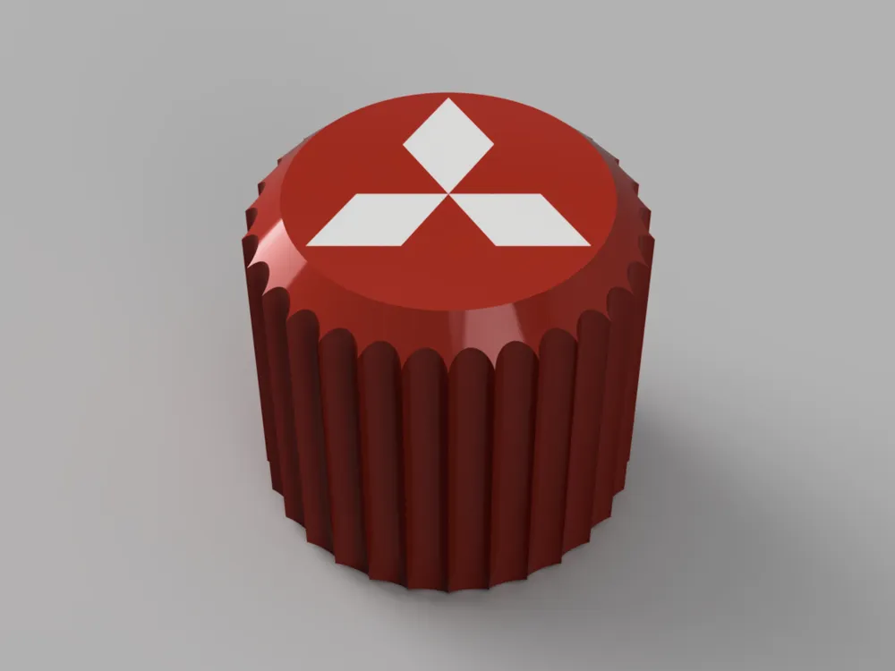 Valve Cap Mitsubishi