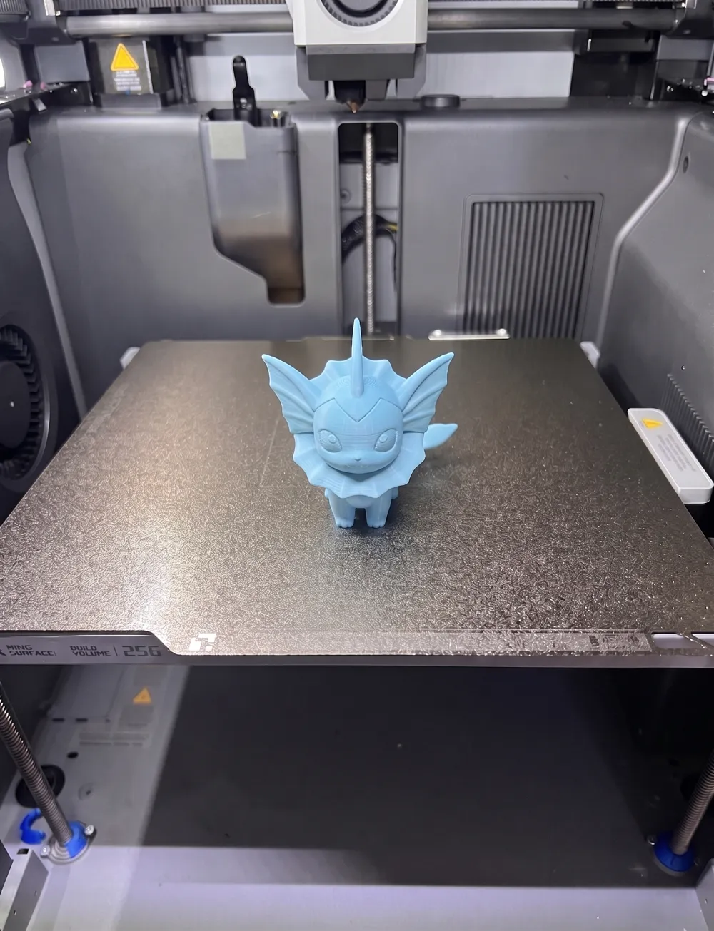 Vaporeon eeveelution Pokemon toy, photo 4 of 4 - Vaporeon eeveelution Pokemon toy Figurines & Collectibles