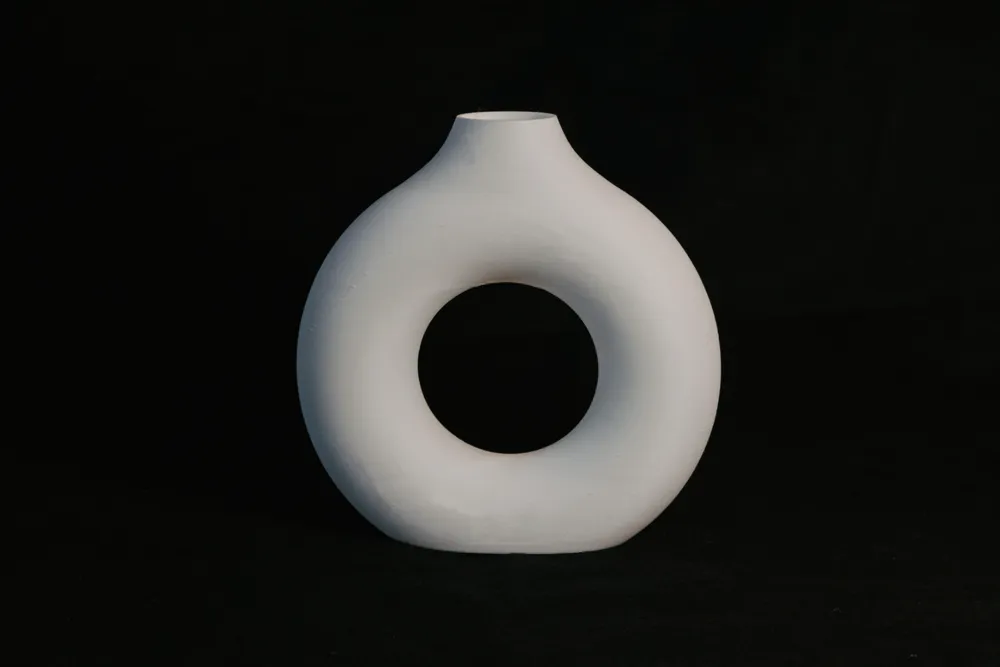 Vase, Orbita, photo 3 of 4 - Vase, Orbita Home Decor Items