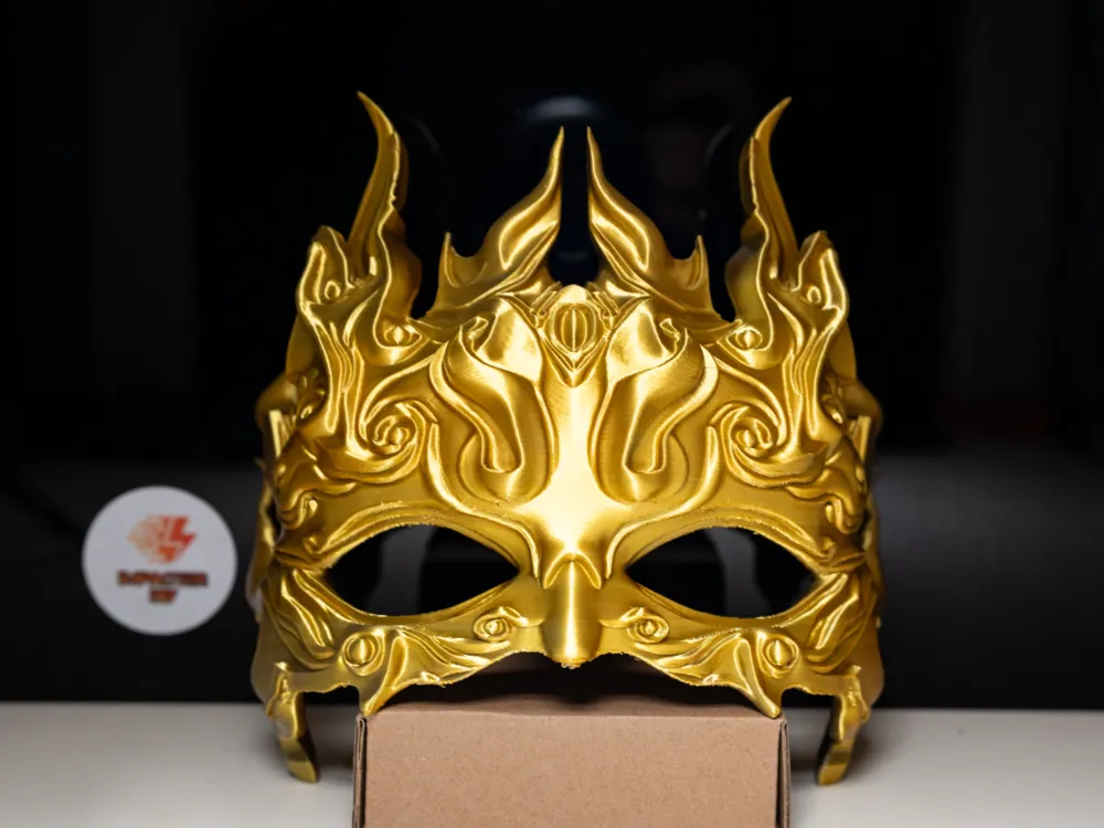 Venetian Mask 5