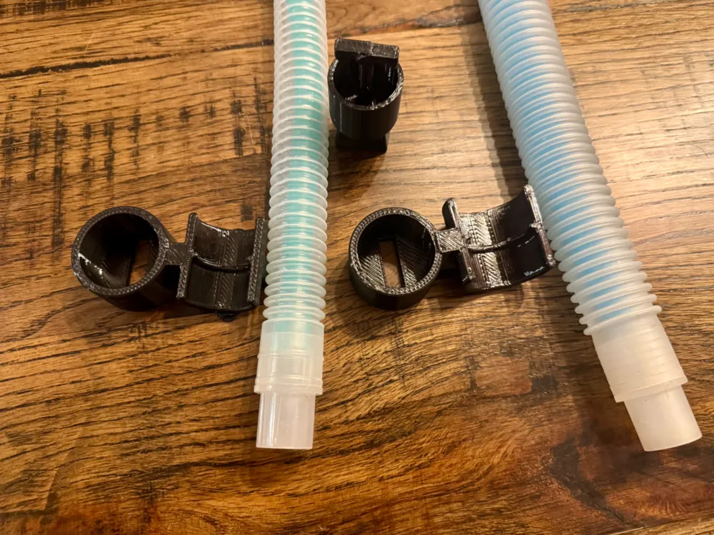 Veterinary Anesthesia Tube Holder for Wet Table - Holders & Caddies, in stock