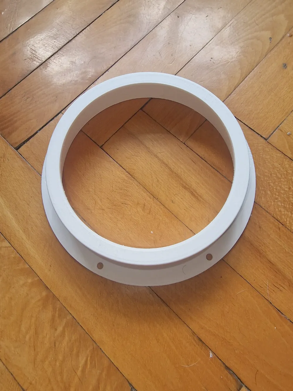 Volkswagen Golf5 - 165mm VW speaker adapter panels, photo 2 of 3 - Speaker & Smart Speaker Mounts, golf 5