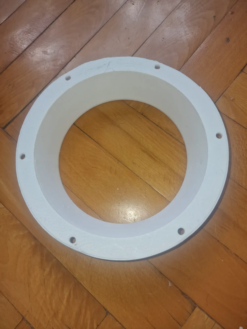 Volkswagen Golf5 - 165mm VW speaker adapter panels, photo 3 of 3 - Speaker & Smart Speaker Mounts, volksawagen