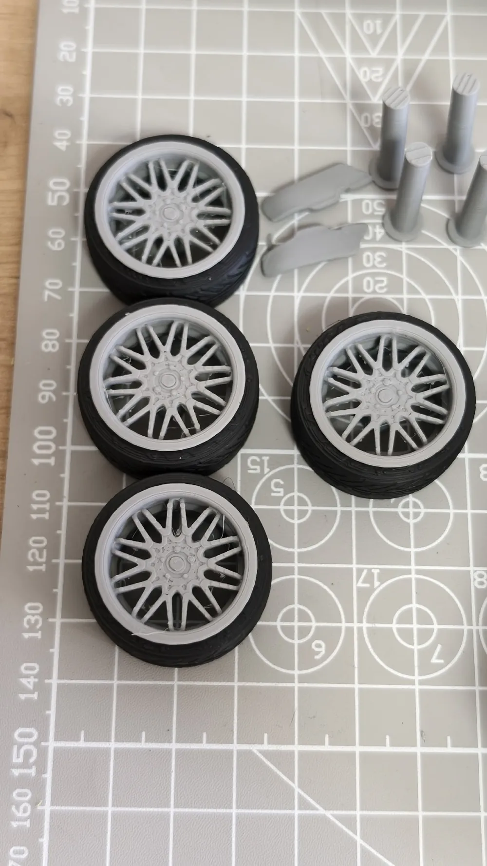 Volkswagen Passat b6, photo 4 of 4 - Volkswagen Passat b6 Toys & Games