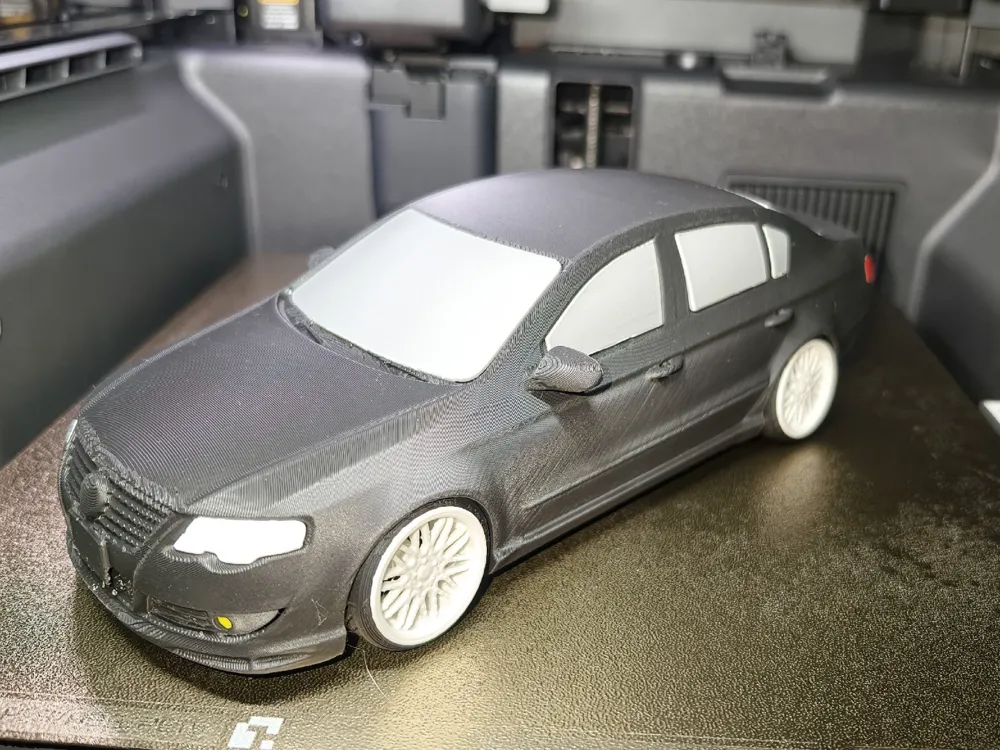 Volkswagen Passat b6 - Construction Sets, in stock in India